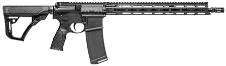 DANIEL DEFENSE DDM4 V7 CA COMPLIANT 5.56 NATO