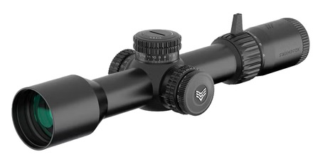 SWAMPFOX TWK31550 3M WARHAWK TACT 3 15X50 FFP MOA