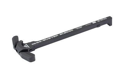 BREEK SLDGHMR AR10 S LATCH AMBI BLK