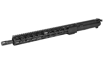 RADICAL UPPR 762X39 16 1 10 MLOK BL