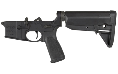 BCM GUNIGHT FISIONIGHTER LOWER GROUP BLK COSMO