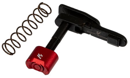 STRIKE AMBI MAG RELEASE RED