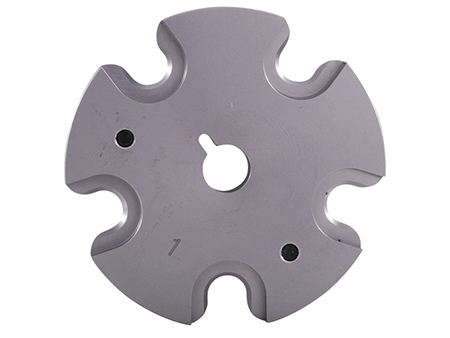 HORNADY LNL SHELL PLATE 10