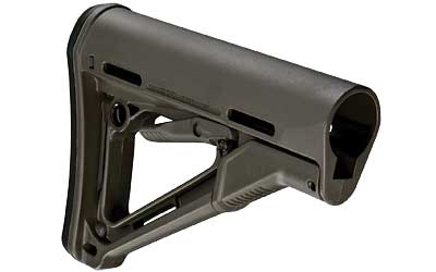 MAGPUL CTR CARB STK MIL SPEC OD