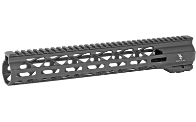 BOOTLEG 13.5 QM MLOK AR 15 HANDGRD