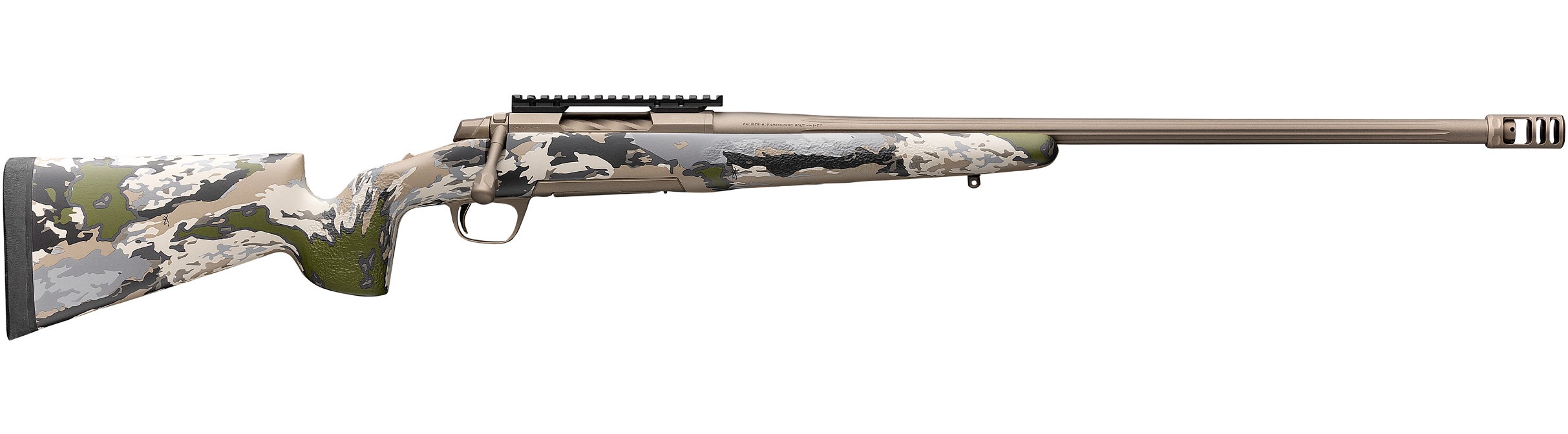 BROWNING X BOLT 2 HC MCM LR 6.5CM 4+1
