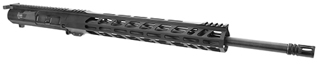 TACFIRE BU 308 20 RFL UPPER 20" W/BCG