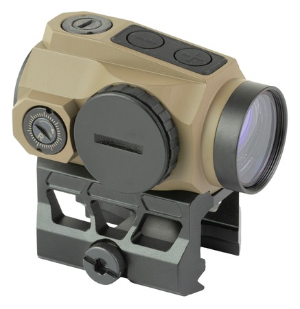 VIRIDIAN VENTA 1X20 GREEN DOT FDE