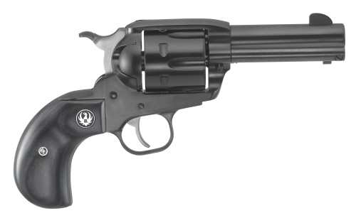 RUGER VAQUERO BIRDS HD 45ACP BL/LAM