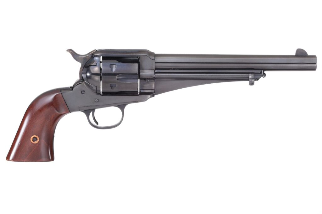 TAYLORS AND COMPANY 1875 OUTLAW 9MM BL/WD 7.5"