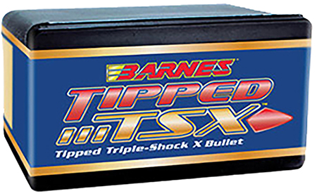 BARNES BULLETS .338 265 TPD LRX BT 50