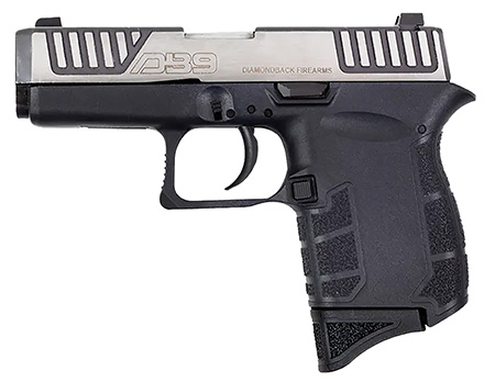 DIAMONDBACK DB9 GEN4 9MM 6+1 DB0200P031