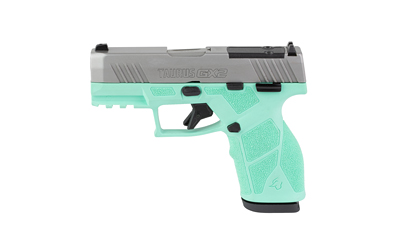 TAURUS GX2 9MM 3.38 1X13 TORO CYN/SS