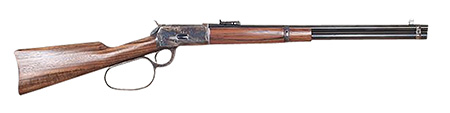 CIMARRON 1892 COGBURN 45 COLT (LONG COLT) AS067