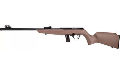 ROSSI RB 22LR 16 10RD COMPACT FDE