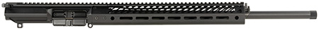 SEEKINS SP10M CMPLT UPPR 65CRD 22 BLK