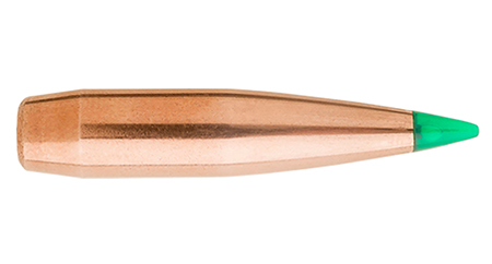 SIERRA .264 6.5MM 120GR TGK 100