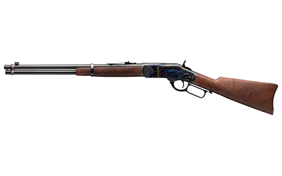 WINCHESTER 1873 COMPETION CARB 38/357 10RD