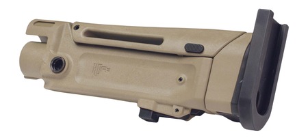 KDG FN SCAR BRACE FDE