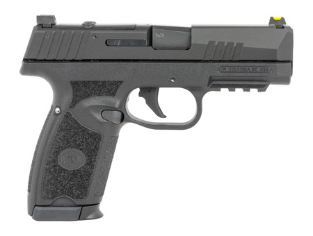 FN 309 MS 1X16 1X20 BLK/BLK