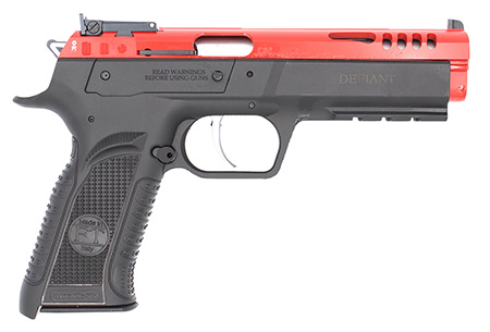TANFOGLIO*TF FORCE 22 22LR 10+1