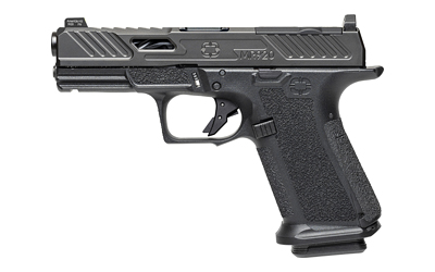 SHDW MR920 ELITE 9MM 4 BLACK MA