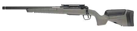 SAVAGE 110 CARBON HUNTER LH 7MMPRC 20 FDG 0