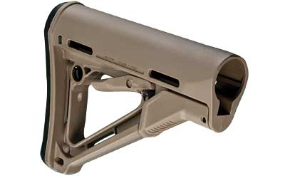 MAGPUL CTR CARB STK MIL SPEC FDE