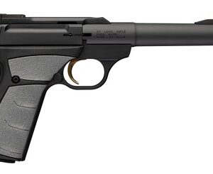 BROWNING BM CAMPER SR UFX GRY.BLK FO 22 0