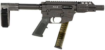 FREEDOM ORDANCE FX 9 9MM