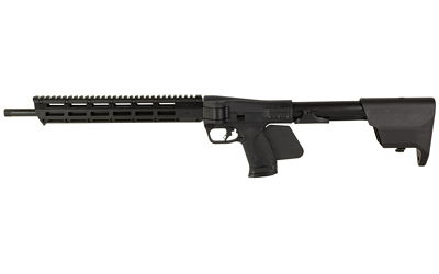 S&W M&P FPC 9MM 16.25 10RD BLK CA