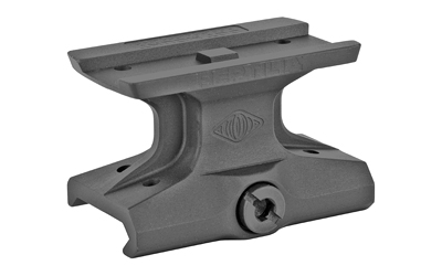 REPTILIA DOT MOUNT 1/3 CO WIT T2 BLK