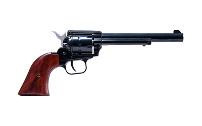HERITAGE 22/22M 6.5 9RD BL W/COCOB