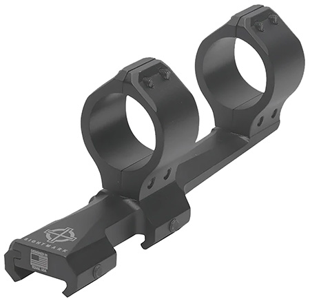 SIGHT TACT 30MM FIXED CANT MNT