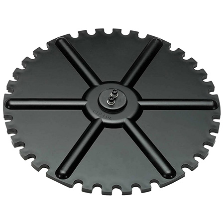 HORNADY 0 CASE FEEDER PLATE LARGE PISTOL