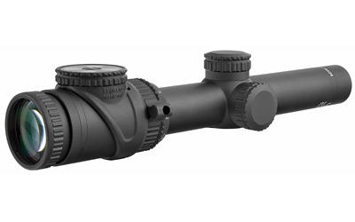 TRIJICON ACCUPOINT 1 6X24 BAC RED