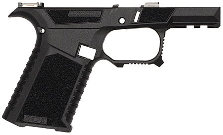 SCT SUB COMPACT FRAME BLACK 225020100