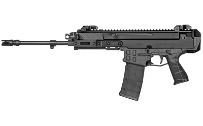 CZ BREN 2 MS PSTL 556 14 30RD BLK