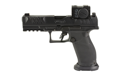 WAL PDP PRO ACRO 9MM 18RD 4.5 BLK