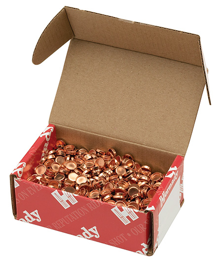 HORNADY 34 GAS CHECK