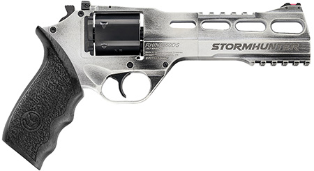 CHIAPPA FIREARMS 60DS 357 MAG 4.75 6RD 340334