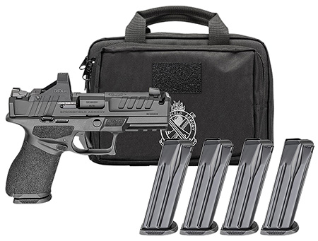 SPRINGFIELD ECHELON COMP GEAR PAC 9MM