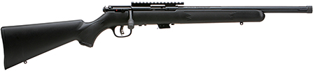 SAVAGE MRK II FV SR 21SHRP 16.5 10RD B