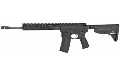 BCM RECCE 14 LW 5.56 14.5 30RD BLK