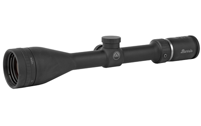 BURRIS DROPTINE 4.5 14X42 BLSTC PLEX