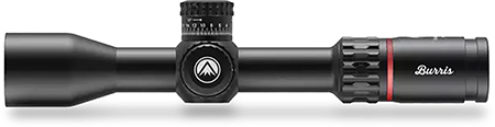 BUR VERACITY PH 2.5 12X42 FFP ILLUM BLK