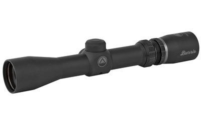 BURRIS HANDGUN 2 7X32 PLEX MATTE
