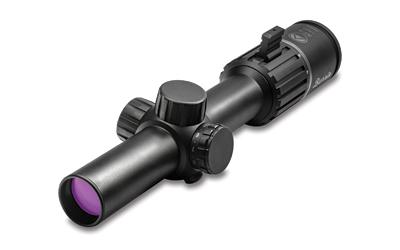 BURRIS RT6 1 6X24 BALLISTIC AR IR