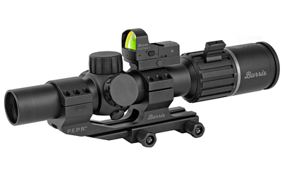 BURRIS RT6 30MM 1 6X24MM BAL AR