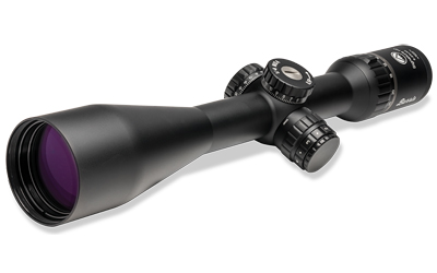 BURRIS SIG HD 5 25X50MM ILLUM BAL E3